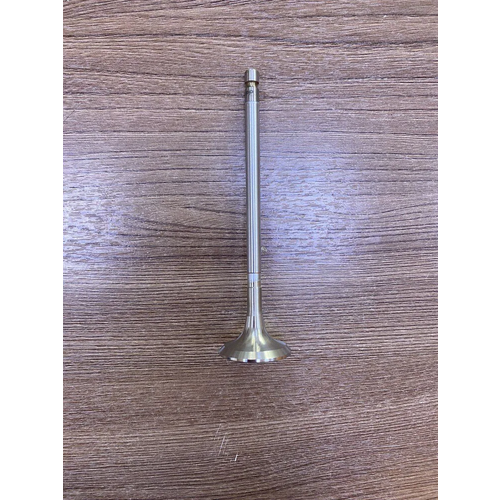 Клапан выпускной (4G63, 4G64, 4G69) ZX Landmark / Grand Tiger / Derways Plutus / Brilliance M1 / M2 / (4джи63, 4джи64, 4джи69) ЗХ Ландмарк / Гранд Тайгер / Дервэйс Платус / Бриллианс М1 / М2 / зикс Лэндмарк