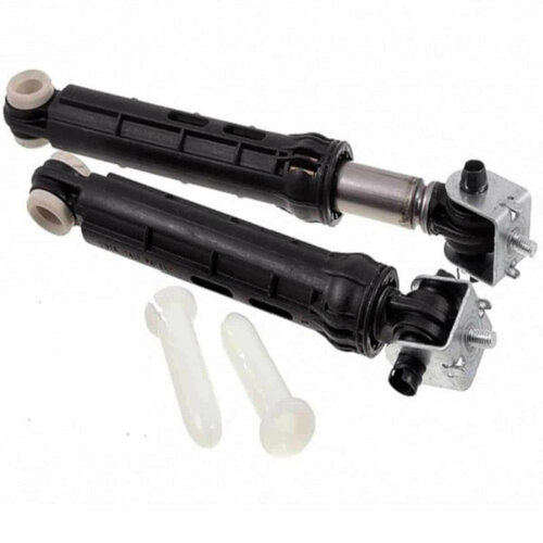 Indesit C00309597 комплект амортизаторов бака L = 165-255мм, d = 13мм, 100N для стиральной машины Indesit