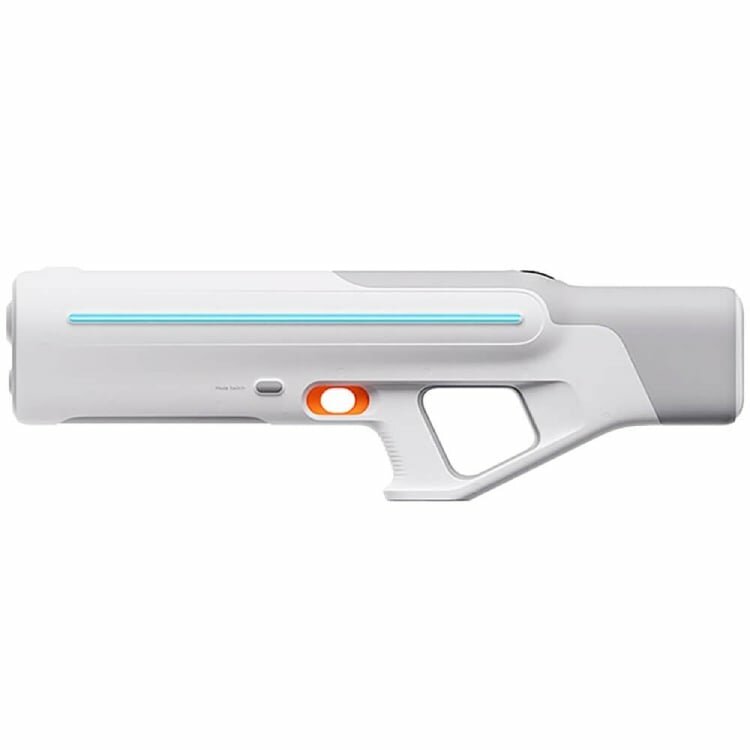 Водяной пистолет Xiaomi Mijia Pulse Water Gun белый