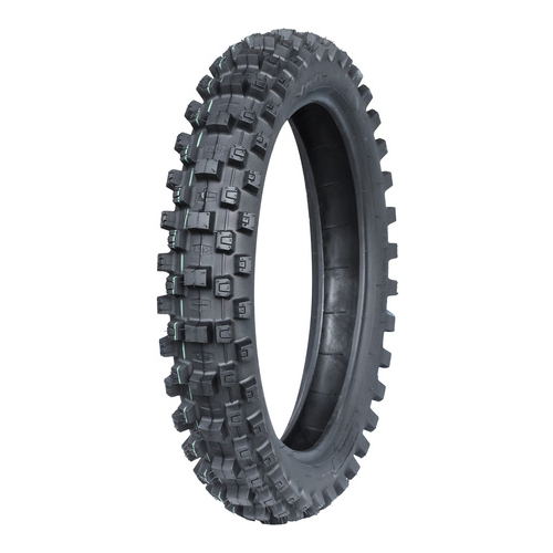 Gummy MX3.1 110/90 -19 62M TT Rear