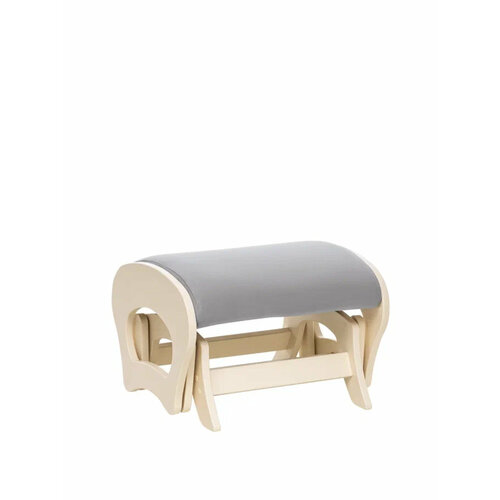 Пуфик для ног с эффектом качания Milli Ария 54x45x35 см 12071₽