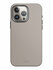 Uniq для iPhone 15 Pro Max чехол Lyden DS Ivory/Lychen Green (Mag...