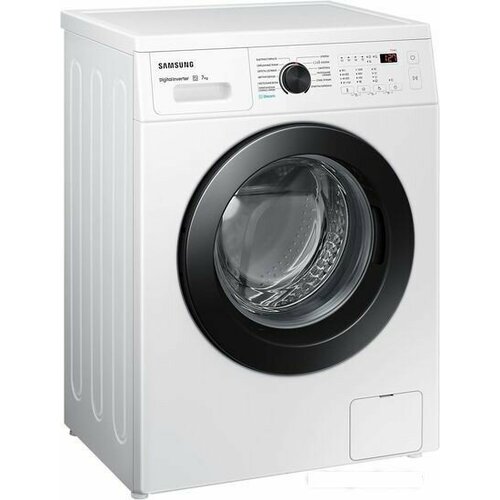 Стиральная машина Samsung WW70AG4S20CELP 4105500₽