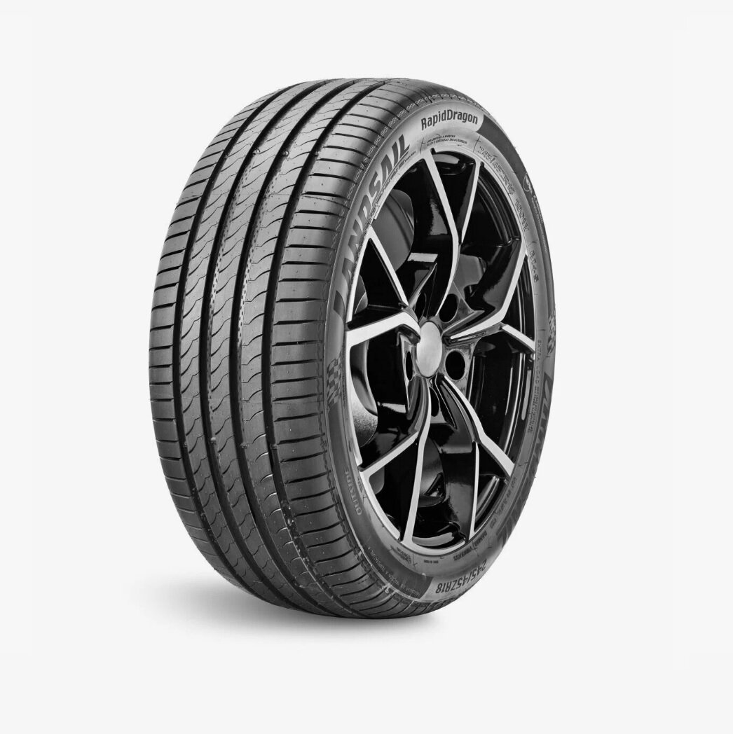 Шины летние Landsail RapidDragon SUV 265/60 R18 110 V