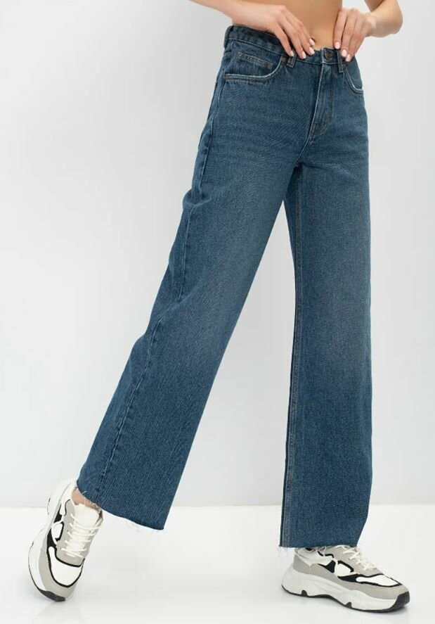 Джинсы Lee Cooper, размер 30, синий