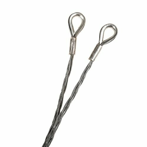 Кабельный чулок стандартный, 40-50мм, L900мм, 2 петли