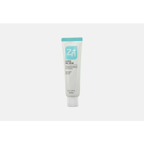 Крем для лица A'Pieu, Cicative zink cream 55 мл