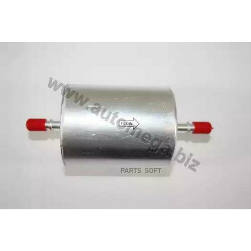 DELLO-AUTOMEGA 180007610 Фильтр топливный