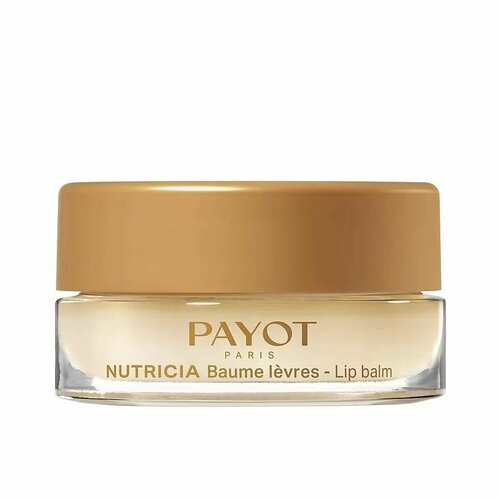 PAYOT Восстанавливающий бальзам для губ Nutricia Baume Levres 4190₽