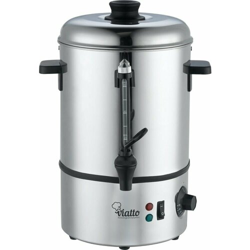 Термопот Viatto VA-WB08SS нерж сталь 7965₽