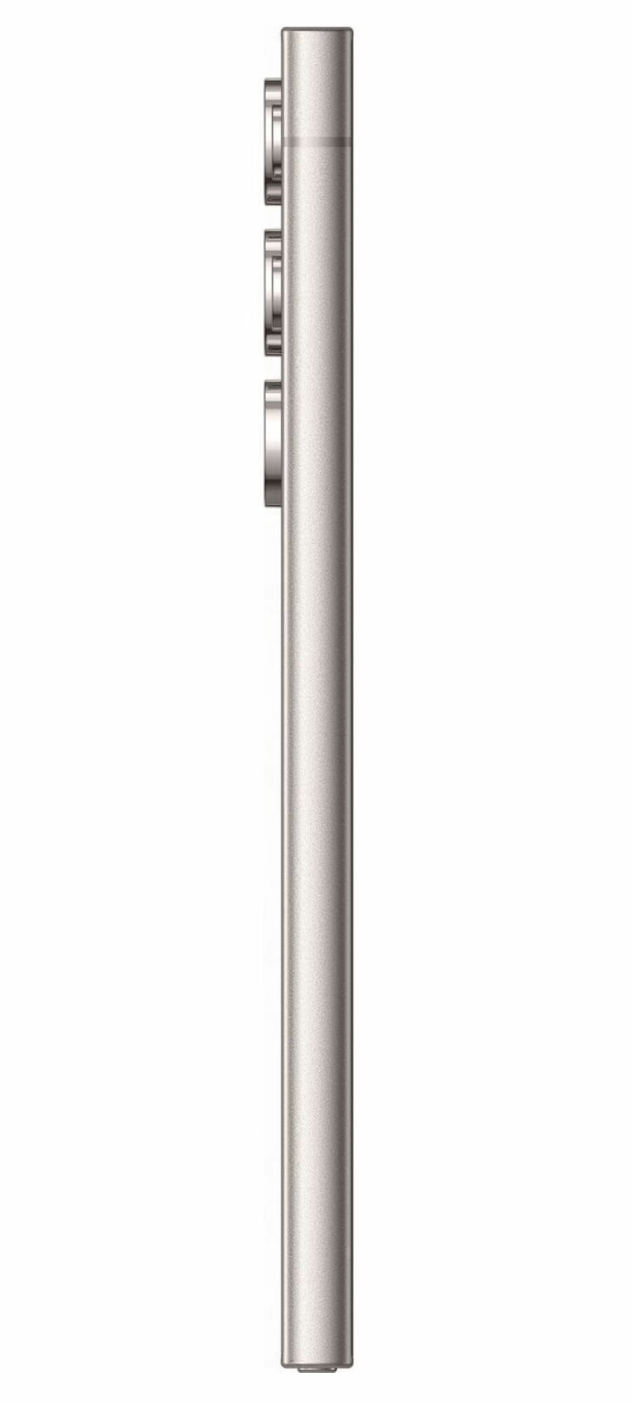 Смартфон Galaxy S24 Ultra, Titanium Gray, 8 ядер, 12ГБ, 512ГБ, Dual nano SIM + eSIM。 — фото 1