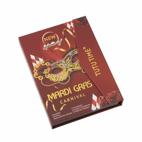 Набор декоративной косметики 704₽