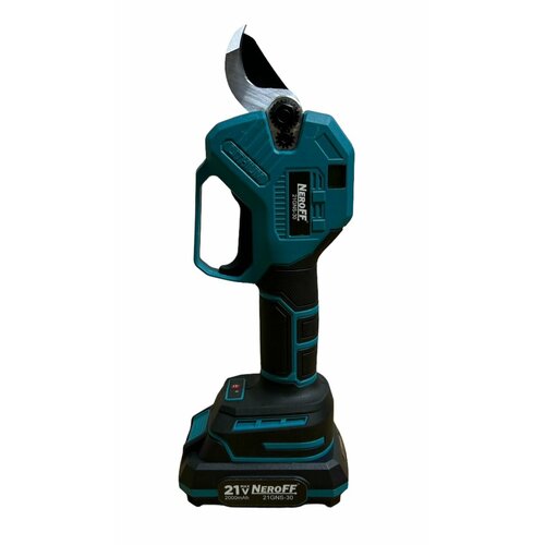Секатор аккумуляторный бесщёточный NeroFF 21GNS-30