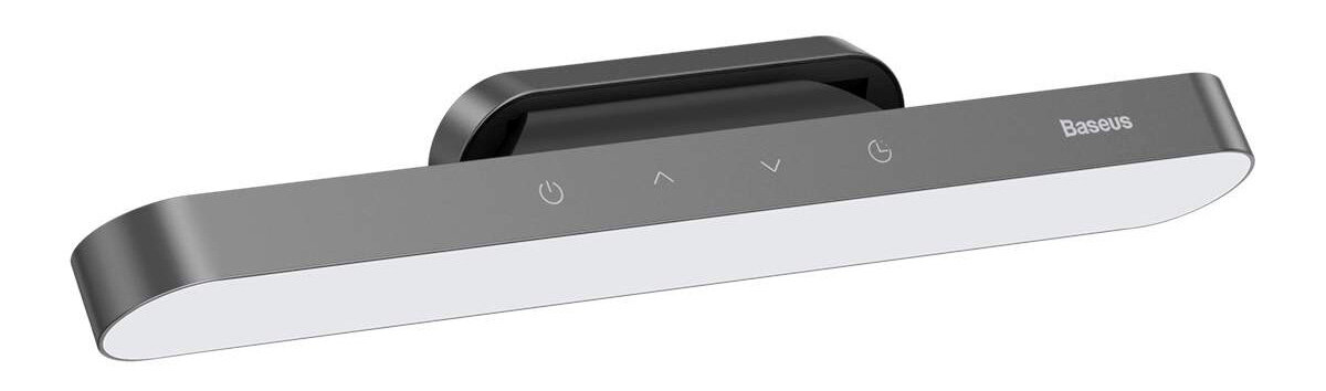 Лампа с магнитным креплением Baseus Magnetic Charging Desk Lamp (DGXC-C0G) Space Gray