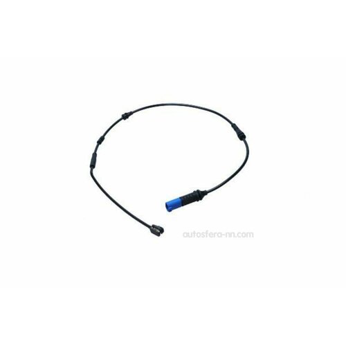 MAXGEAR 230137 23-0137_Датчик тормозной перед. X3 G01 org34356870351/34356870351