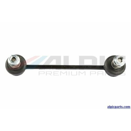 ALPIC ASL186LR Тяга стабилизатора праваялевая HYUNDAI-KIACARENS MAGENTIS OPTIMA RONDO 1413₽