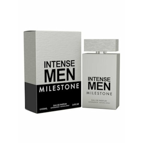 Milestone Парфюмерная вода Intense Men 100 мл