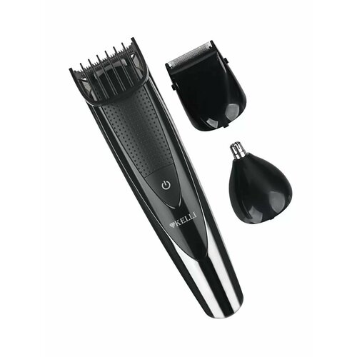Машинка для стрижки KL-7023 профессиональный набор 45Вт 118000₽