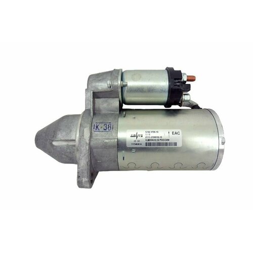 Стартер ВАЗ-2110 под КПП ВАЗ-2115 ЗиТ