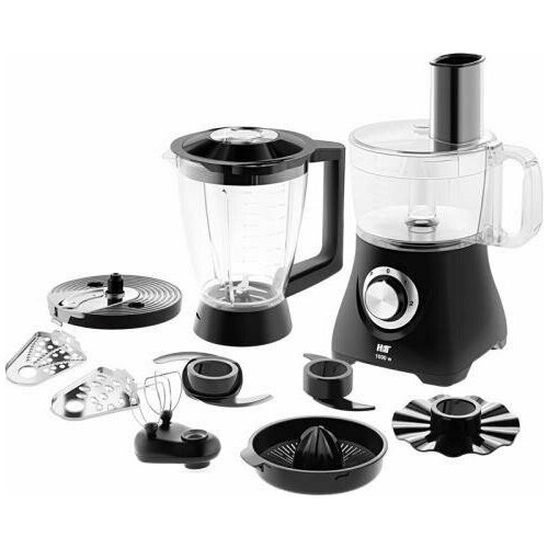 Кухонный комбайн Hitt HT-5701 580500₽