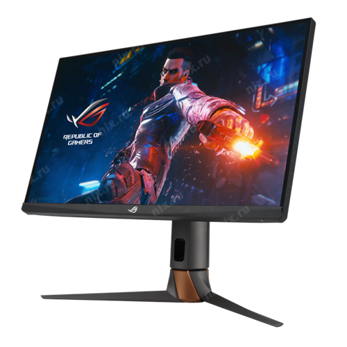 ЖК монитор Asus ROG Swift PG27AQN 17297900₽
