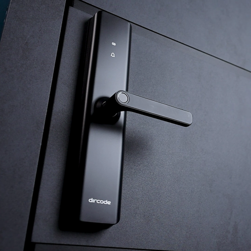Электронный замок Dircode S-11 с удаленным управлением
