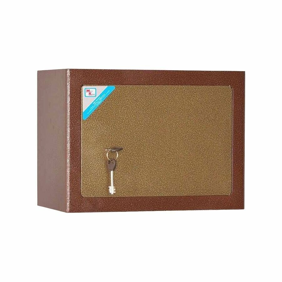 Сейф оружейный ОШ-300/400 (Медь, бронза) — фото 1