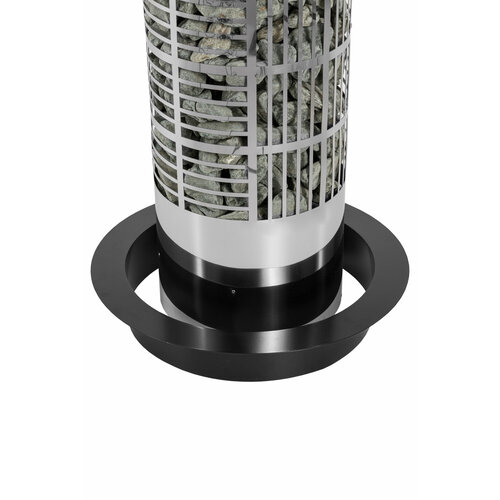 Монтажный фланец кольцо для электрокаменки печи диаметром 33 см 8000₽