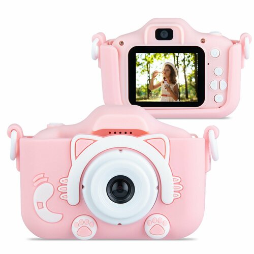 Детский фотоаппарат 1287₽