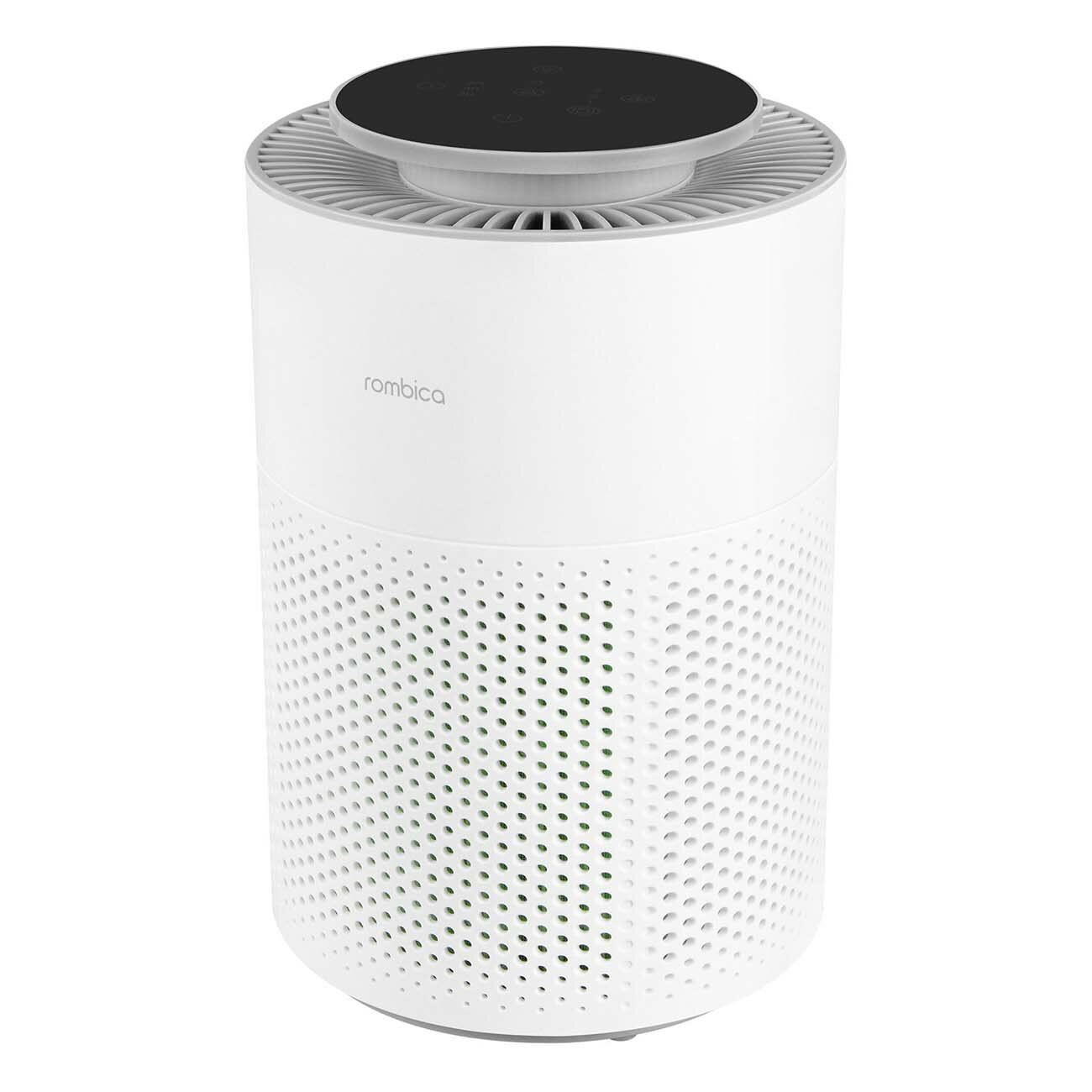 фото Воздухоочиститель Rombica myHome Elbrus (AC-002)