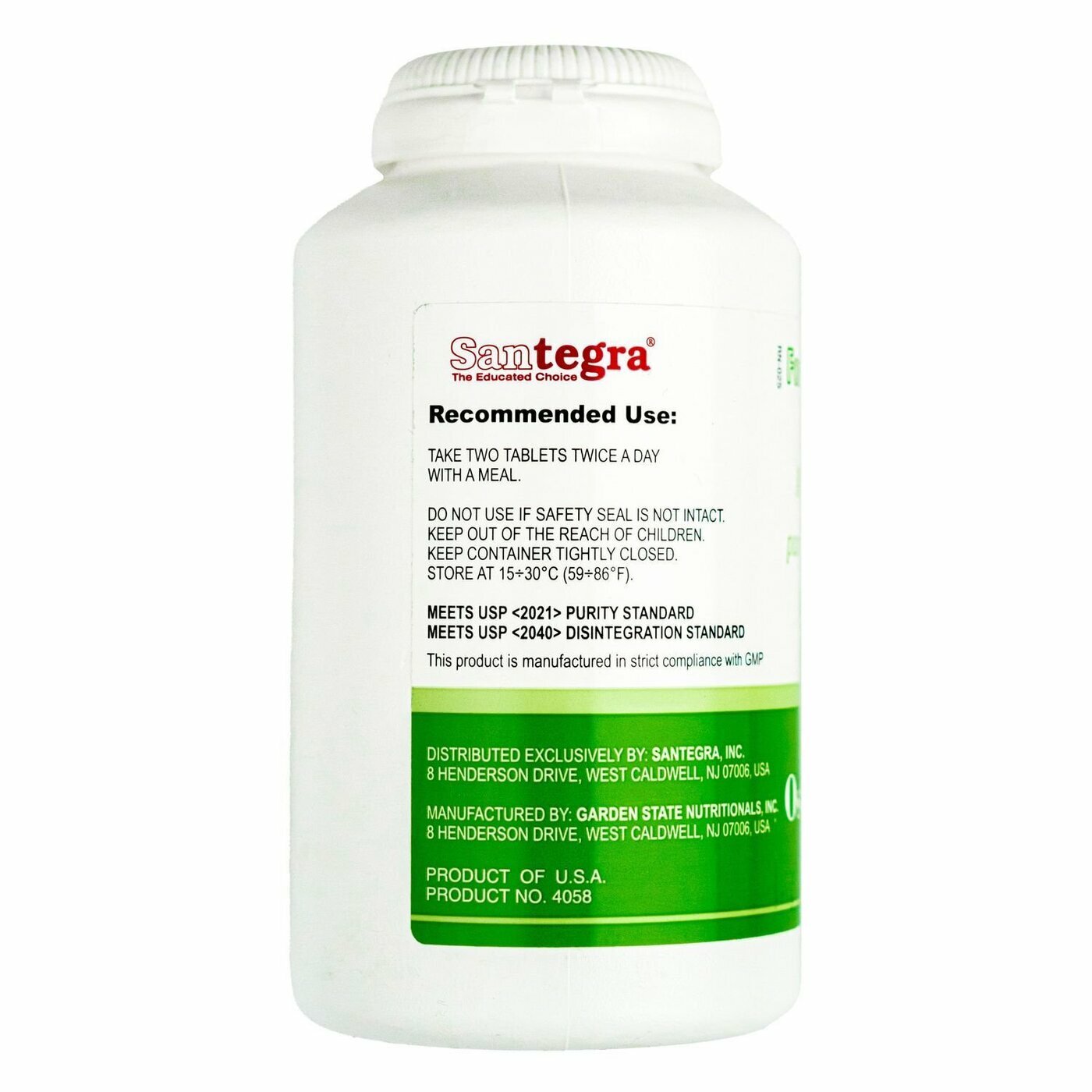 Картинки Osteo Complex Santegra. Хондропротектор.