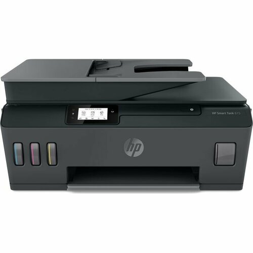 МФУ HP Smart Tank 615 AiO Printer Y0F71A Y0F71A уценка 31616₽