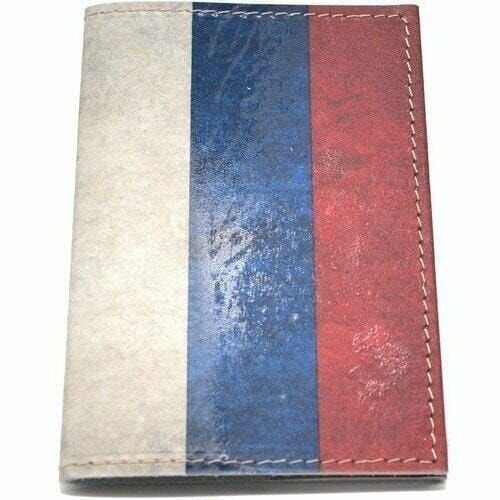 Обложка для паспорта