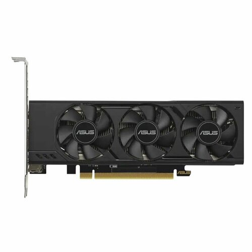 Видеокарта ASUS RTX4060-O8G-LP-BRK 8 ГБ GDDR6 Ultra HD 8K 7680x4320 PCI-E 40 90YV0JL0-M0NA00 38799₽