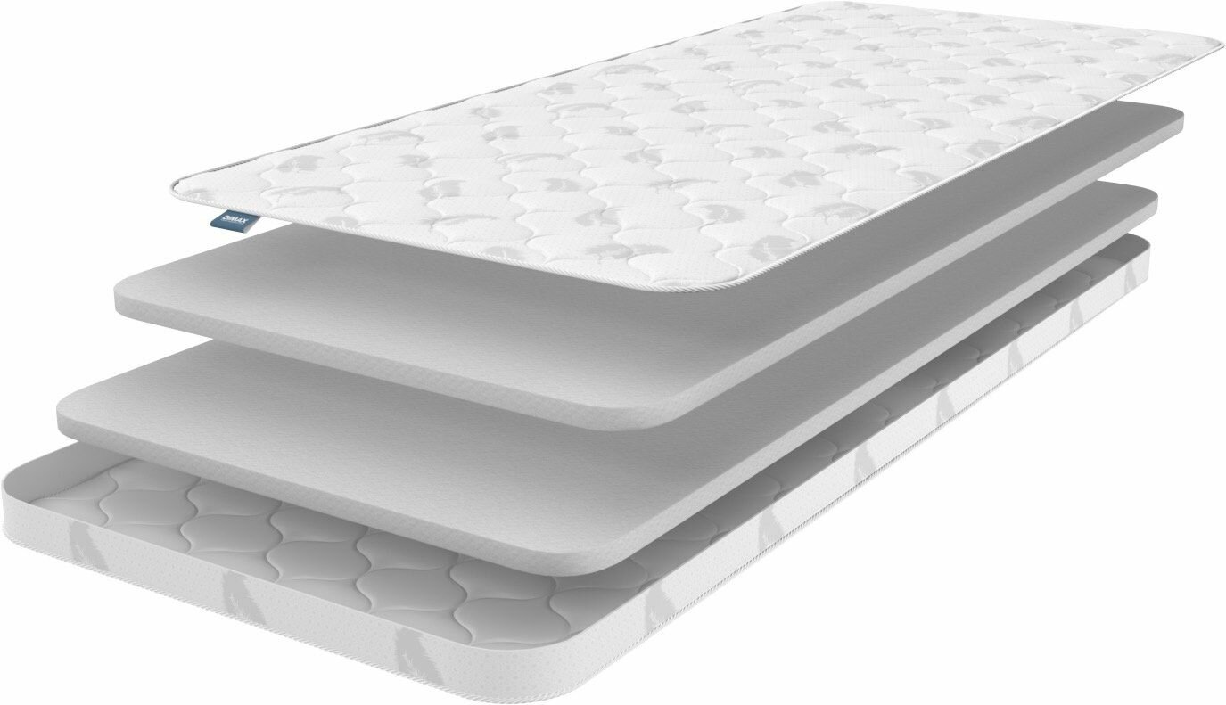 Матрас Dimax Оптима Лайт S6 (140 / 190)