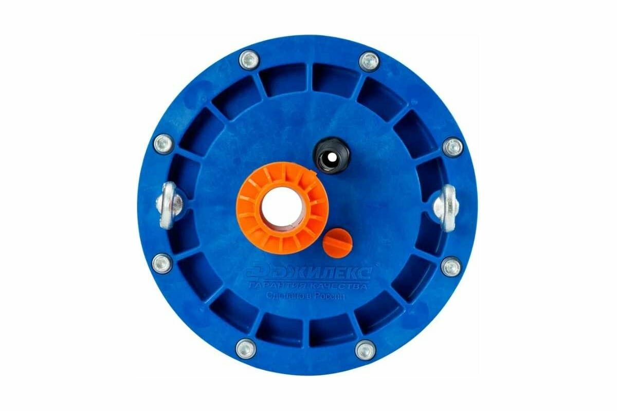 Джилекс Оголовок осп 133-160/32 6302 — фото 1