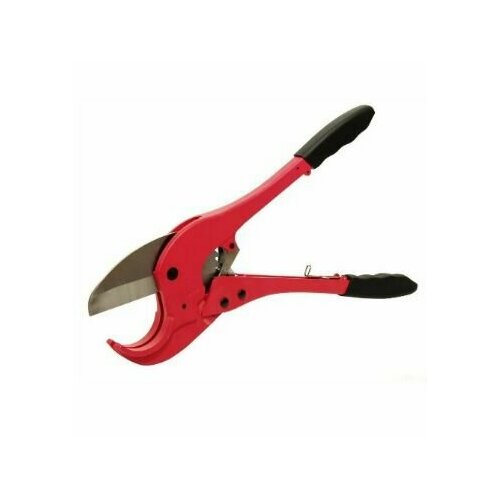 Ножницы труборез для пластиковых труб 20 - 75мм большие ViEiR арт VER801 2821₽