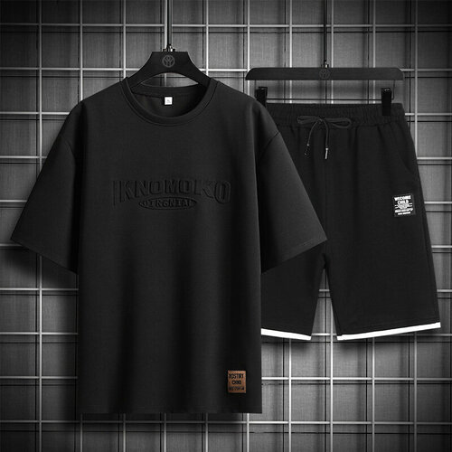 Комплект одежды Pepp, размер 2XL 321, TZ, 6858+, размер 2XL, 3XL, XL, 52, 54, 56