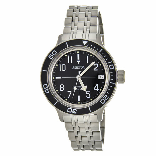 Мужские часы Восток