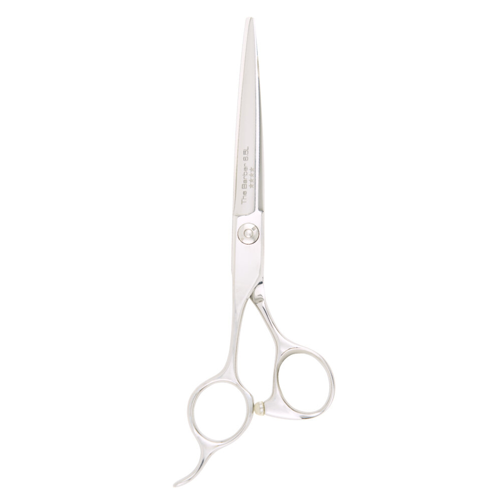 Ножницы парикмахерские прямые Matakki Barber LEFTY 7.0 для левшей
