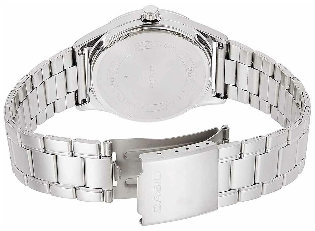 Наручные часы CASIO Collection, черный — фото 1