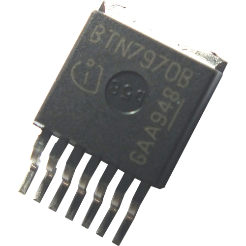 BTN 7970B микросхема