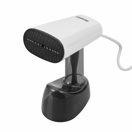 RUNZEL VAG-110 FIFFIGA WHITE профессиональный домашний ручной отпариватель для одежды 499000₽