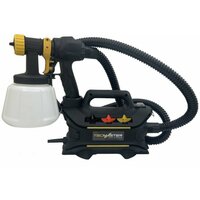 Краскопульт электрический TECMASTER T 1000 DIY [1231000]