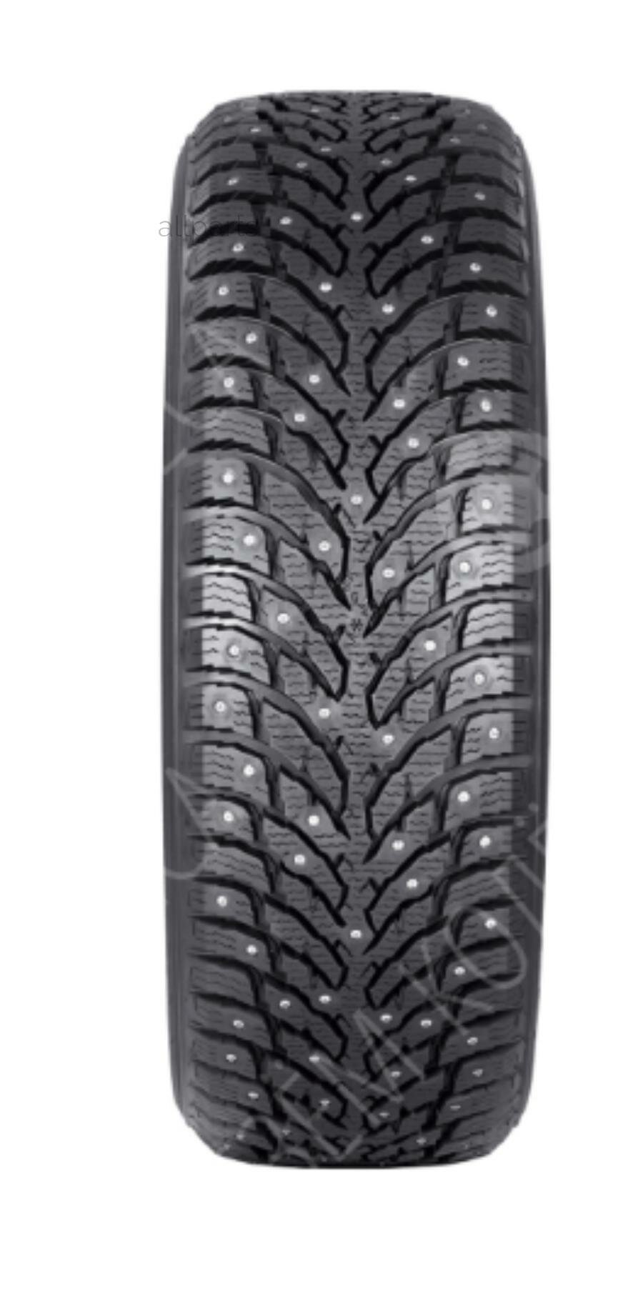 IKON TYRES TS72210 Автошина R17 235/55 Ikon Autograph Ice 9 103T XL шип TS72210