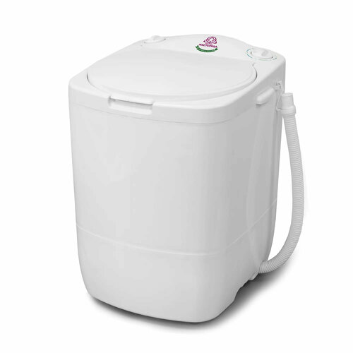 Мастерица WM-0101 цвет бака белый, 1кг