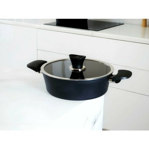 Кастрюля Happycall Mono 24см 3л