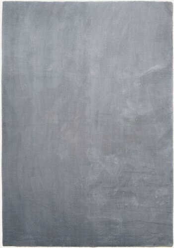 Изображение товара Коврик из высокоплотной микрофибры "CASHMERE серый" 200х300 см