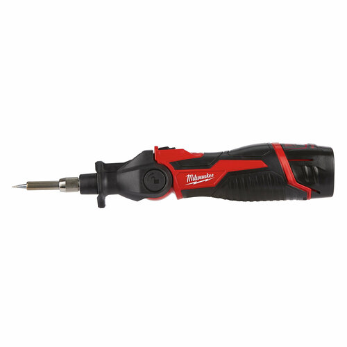 Паяльник MILWAUKEE M12 SI-201C 4933459761 38000₽