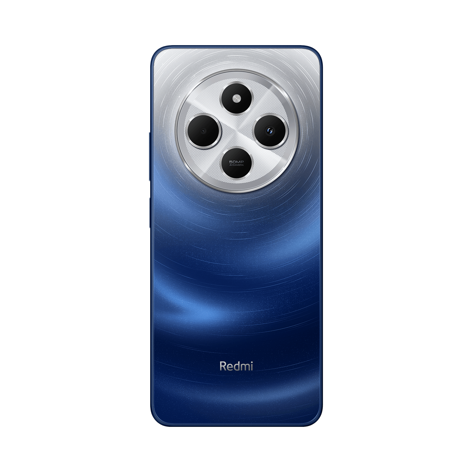 Смартфон Redmi 14C синий 4/128GB — фото 1